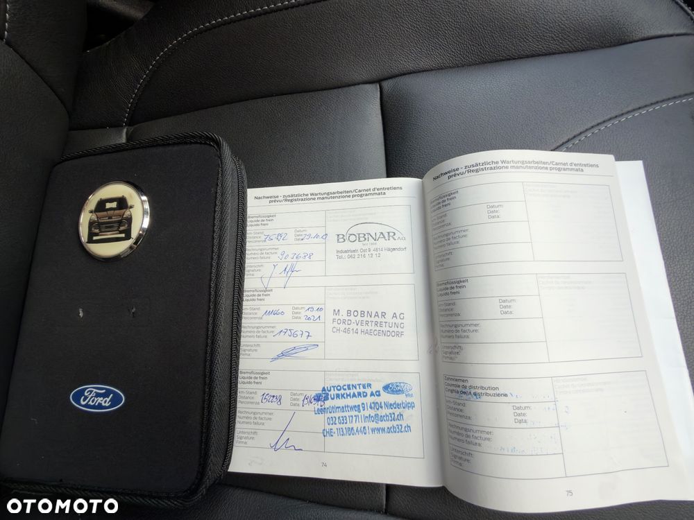Ford Kuga 2.0 TDCi 4x4 Individual - 28