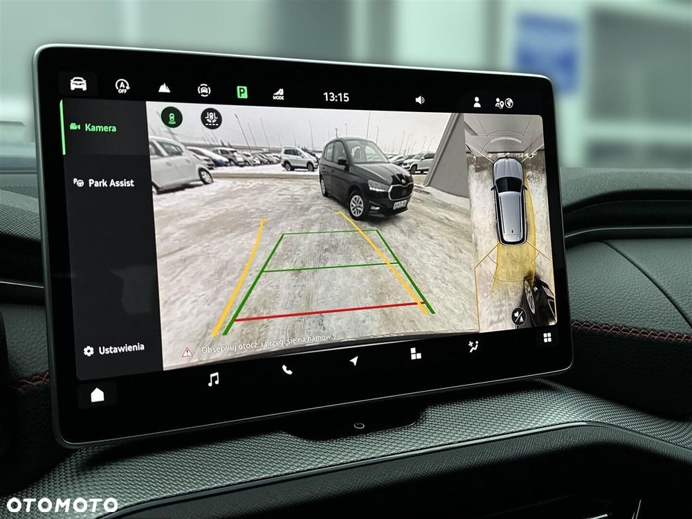 Skoda Kodiaq 2.0 TSI 4x4 RS DSG - 32