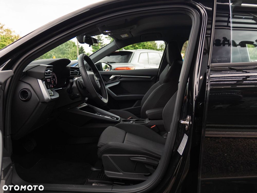 Audi A3 Sportback - 21