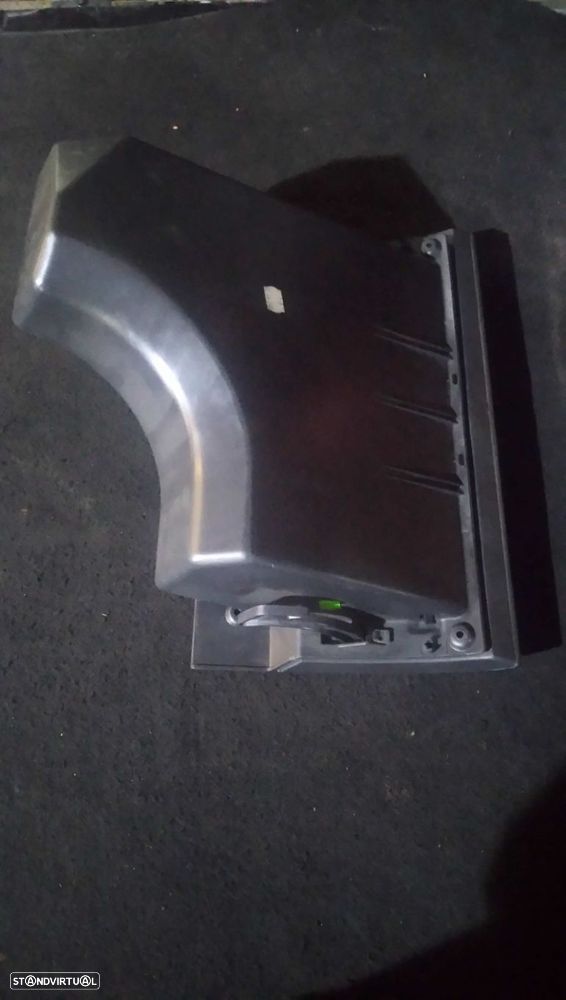 Tampa Do Porta Luvas Opel Corsa C (X01) - 3