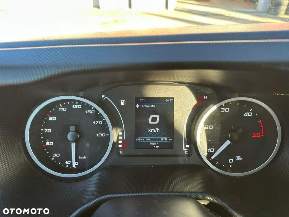 Iveco Daily 35C14 - 17