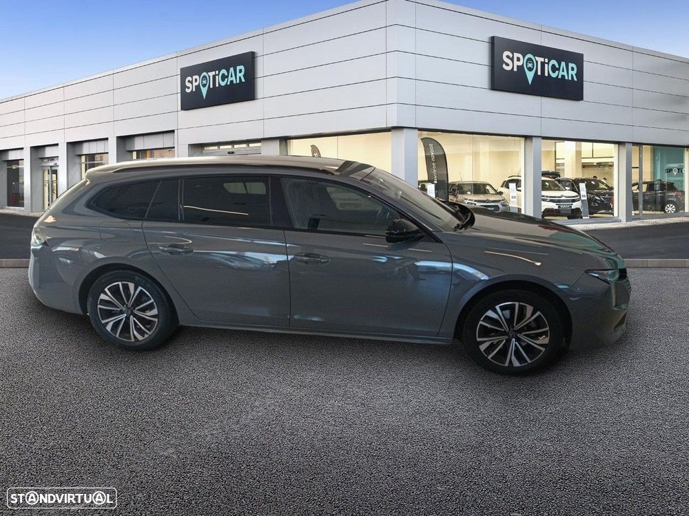 Peugeot 508 1.5 BlueHDi Allure EAT8 - 4