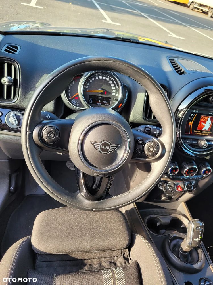 MINI Countryman Cooper S GPF - 21
