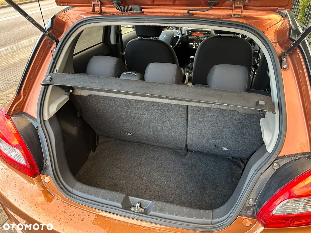 Mitsubishi Space Star 1.2 Clear Tec Edition 100+ - 8