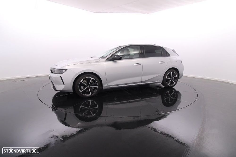 Opel Astra 1.6 T PHEV Elegance - 2