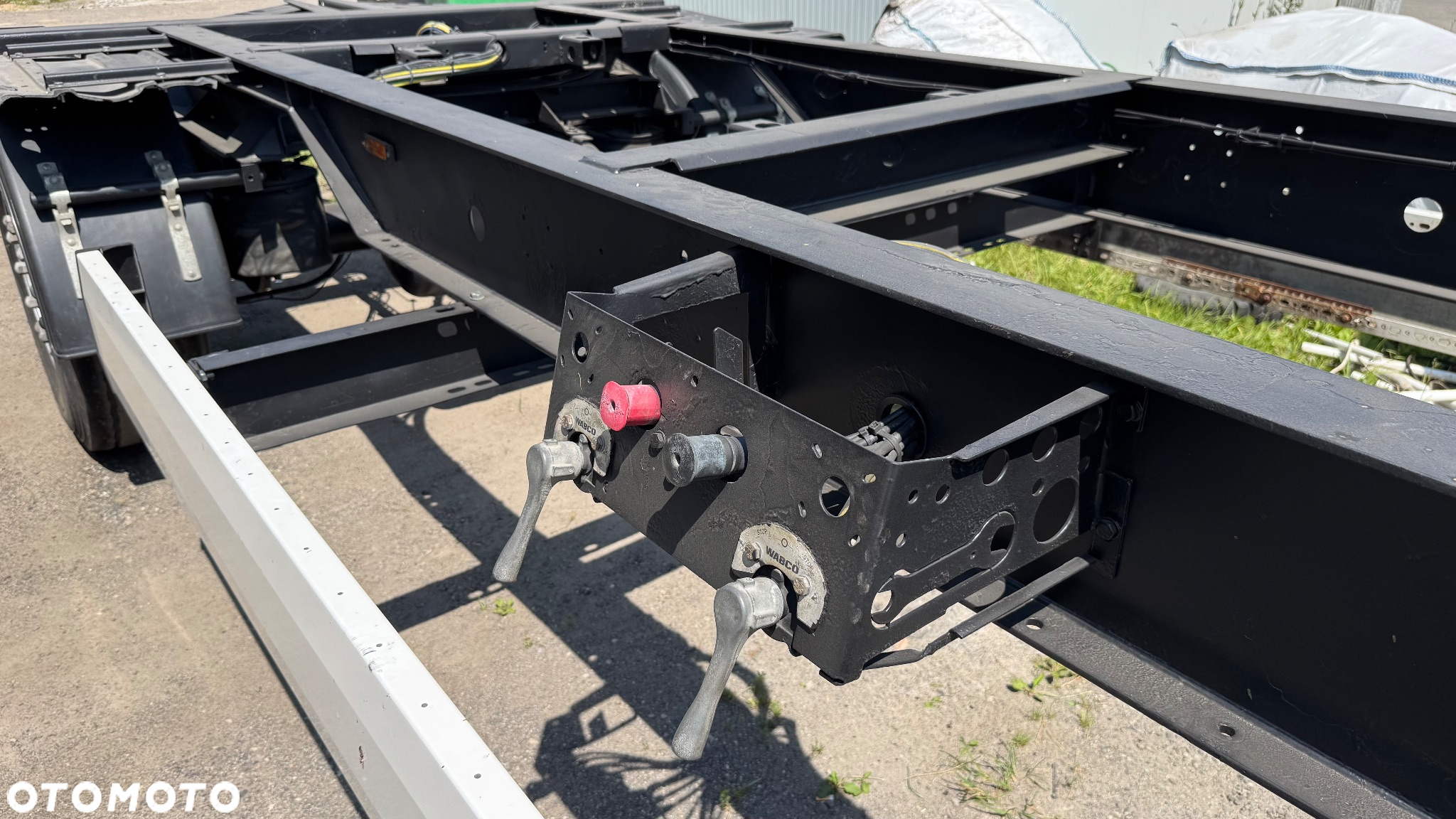 Krone BDF - 4