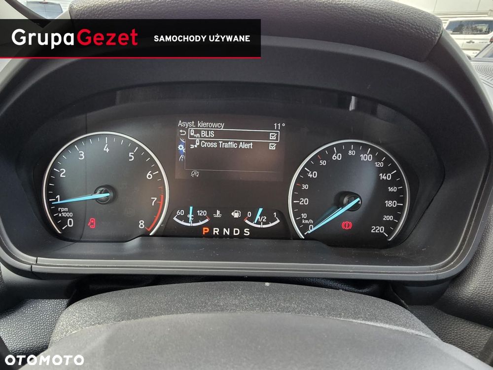 Ford EcoSport 1.0 EcoBoost Titanium ASS - 15