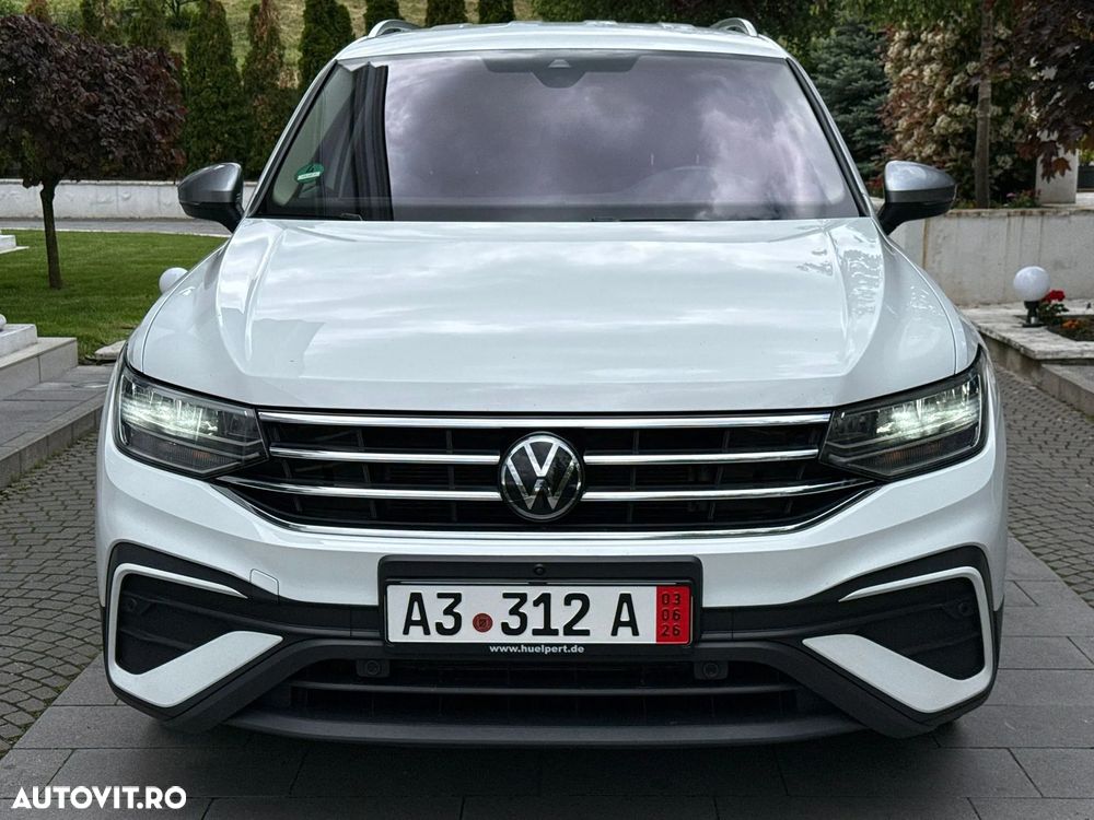 Volkswagen Tiguan 2.0 TDI SCR DSG Life - 26