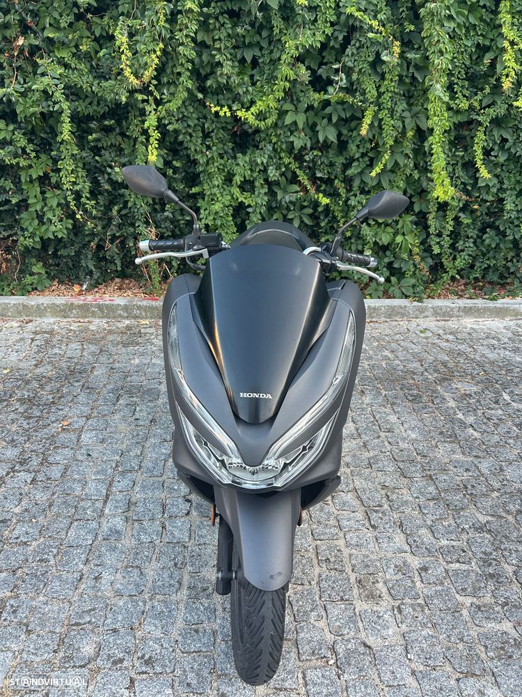 Honda PCX125 - 3