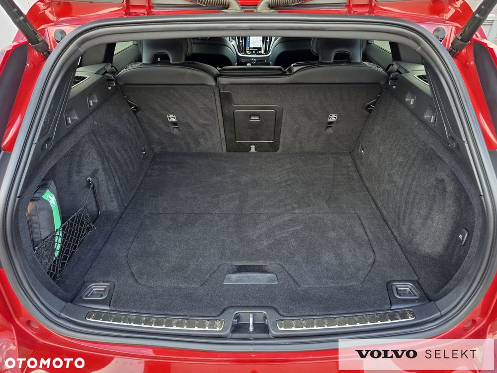 Volvo V60 - 17