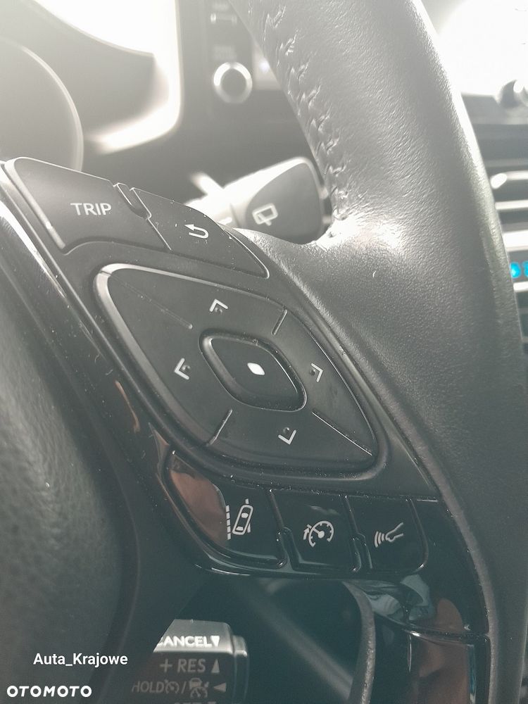 Toyota C-HR 1.8 Hybrid GPF Comfort - 24