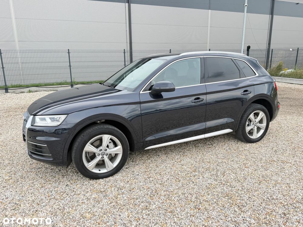 Audi Q5 - 12