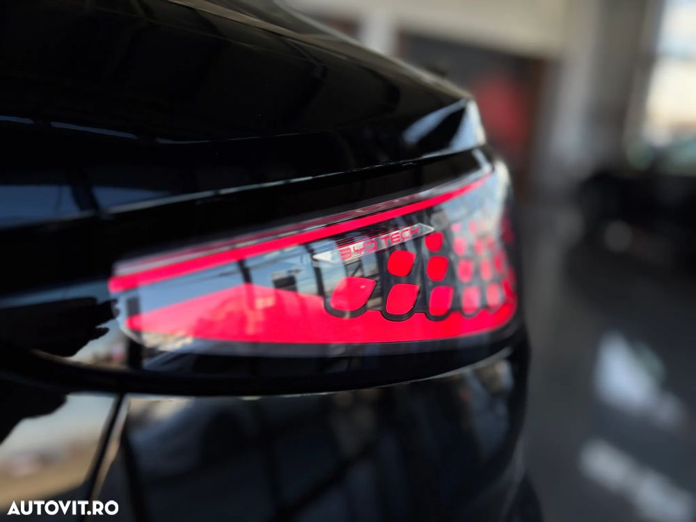 Byd Sealion 7 AWD Excellence - 21