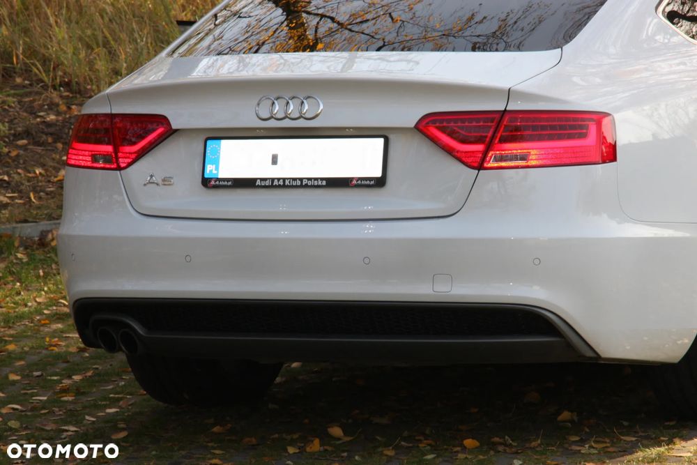 Audi A5 Sportback 2.0 TDI - 22