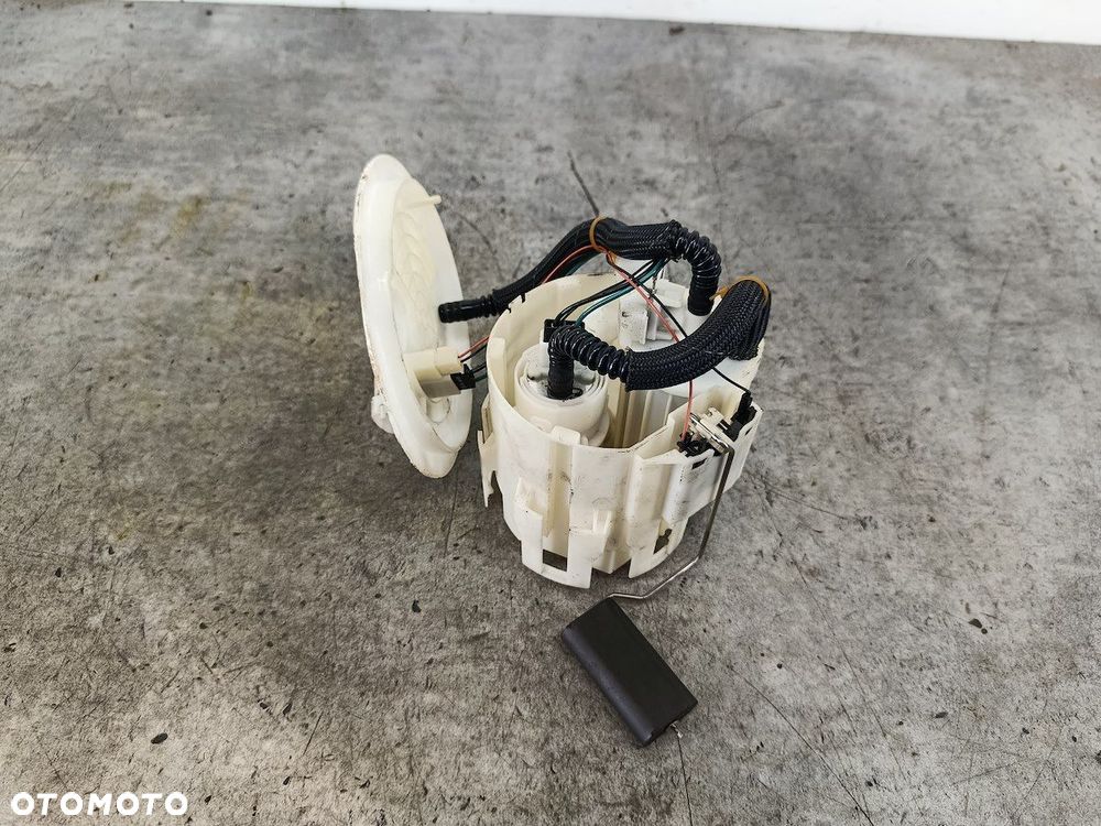 POMPA PALIWA OPEL ASTRA H 13238851 0580314196  BOSCH 1.6 16V - 1