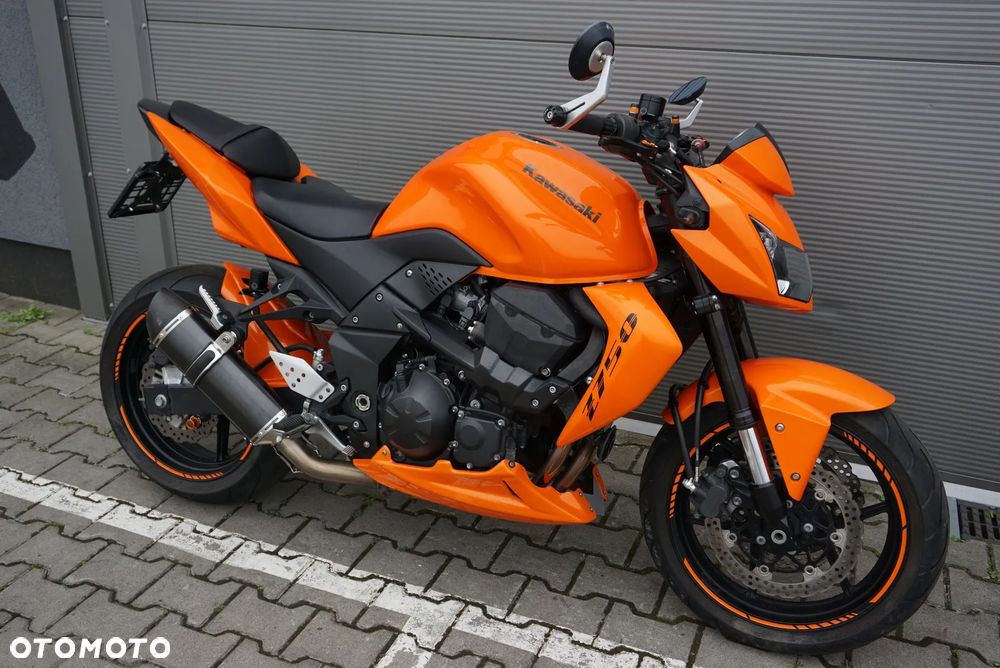 Kawasaki Z - 1
