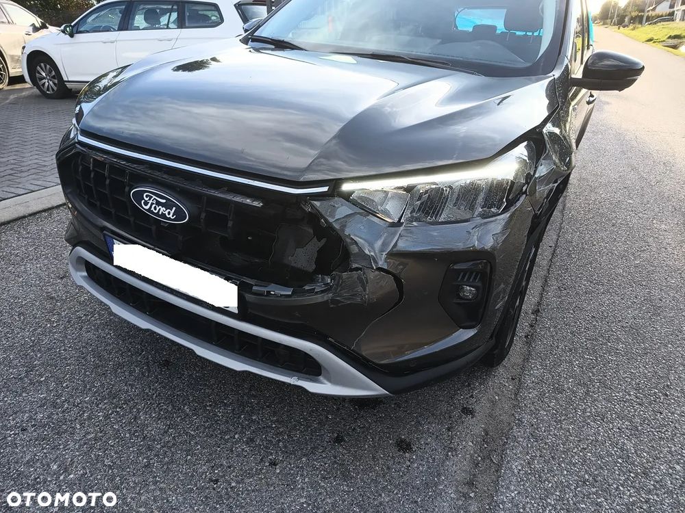 Ford Kuga 2025 photo 5