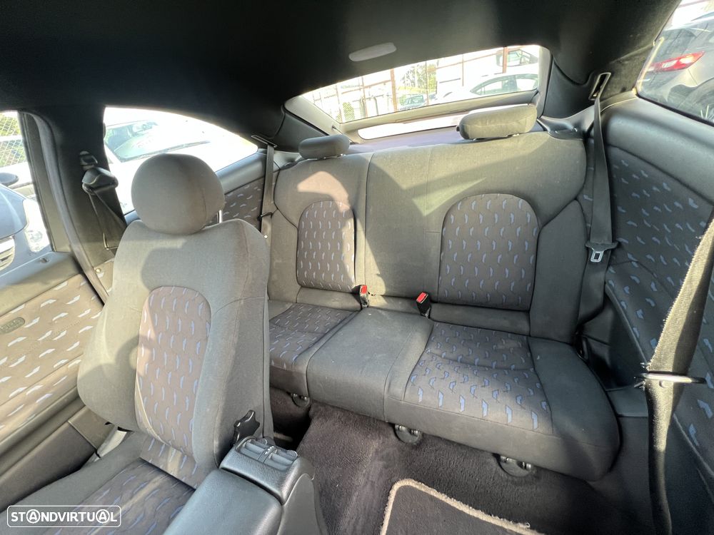 Mercedes-Benz C 220 CDi Sport Coupé Evolution - 7