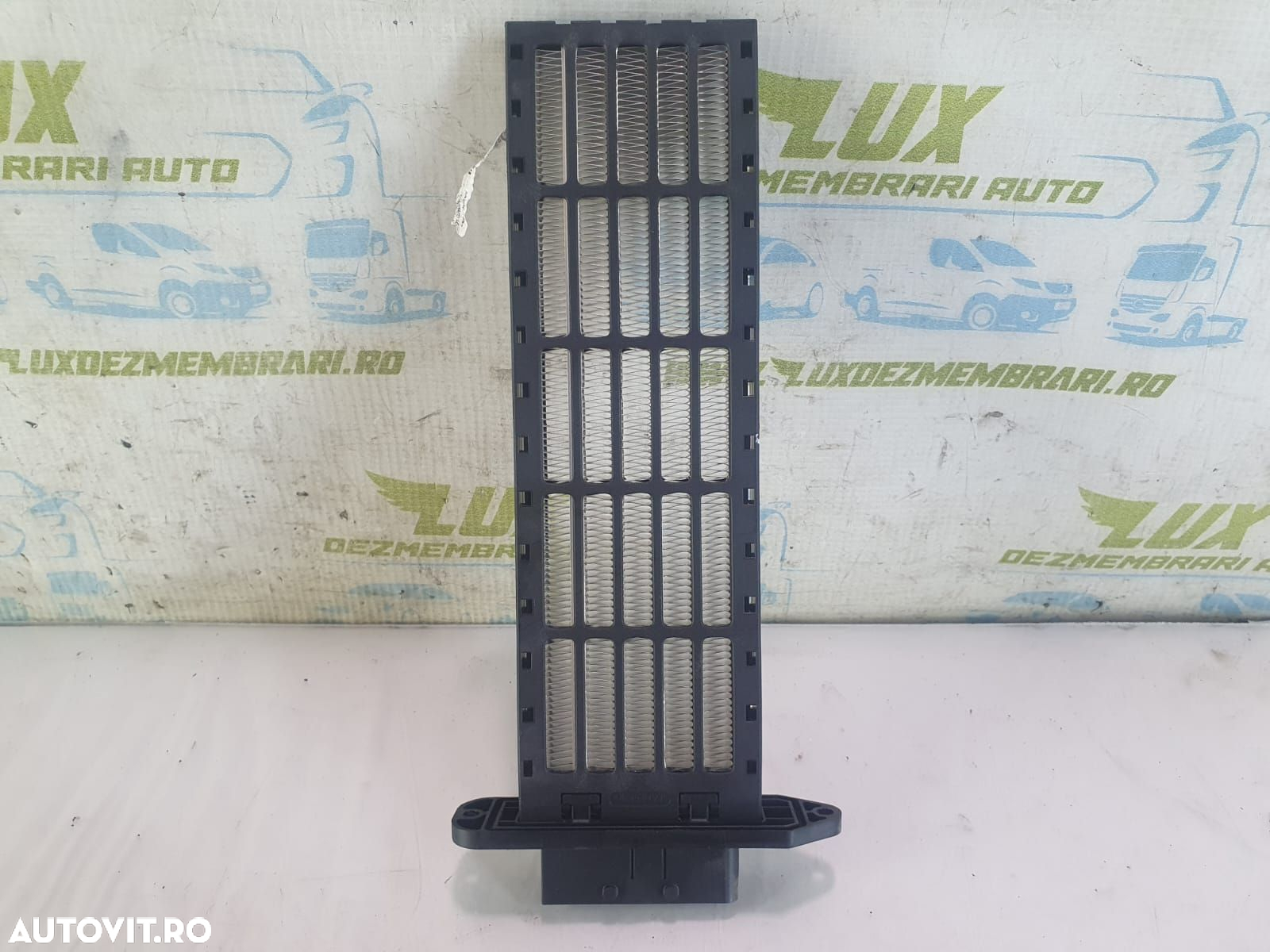 Rezistenta electrica bord Kia Sportage 4 [2016 - 2020] 2.0 crdi D4HA - 5