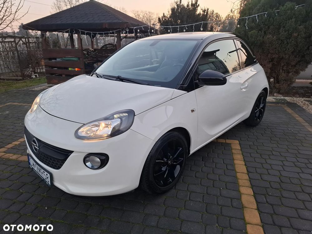 Opel Adam 1.4 Unlimited S&S - 21
