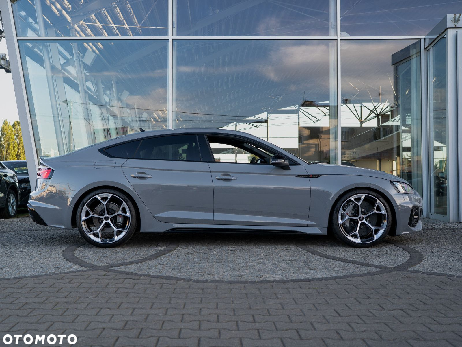 Audi RS5 Coupé - 7