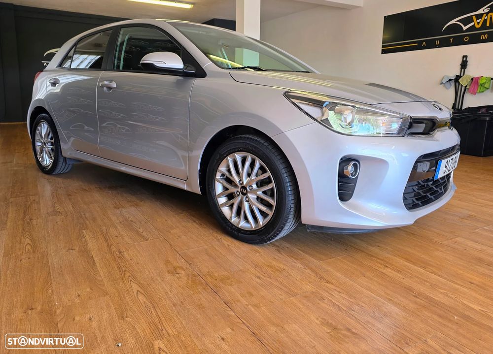 Kia Rio 1.0 T-GDi Drive - 16