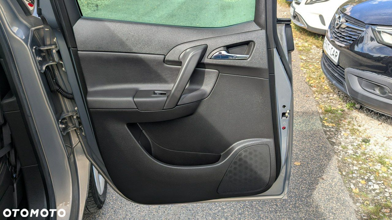 Opel Meriva - 33