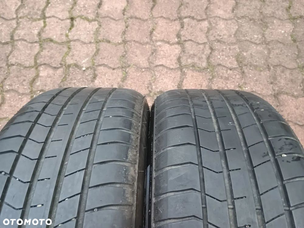 Alufelgi Ford Focus 215/50/17 lato 5x108 - 16