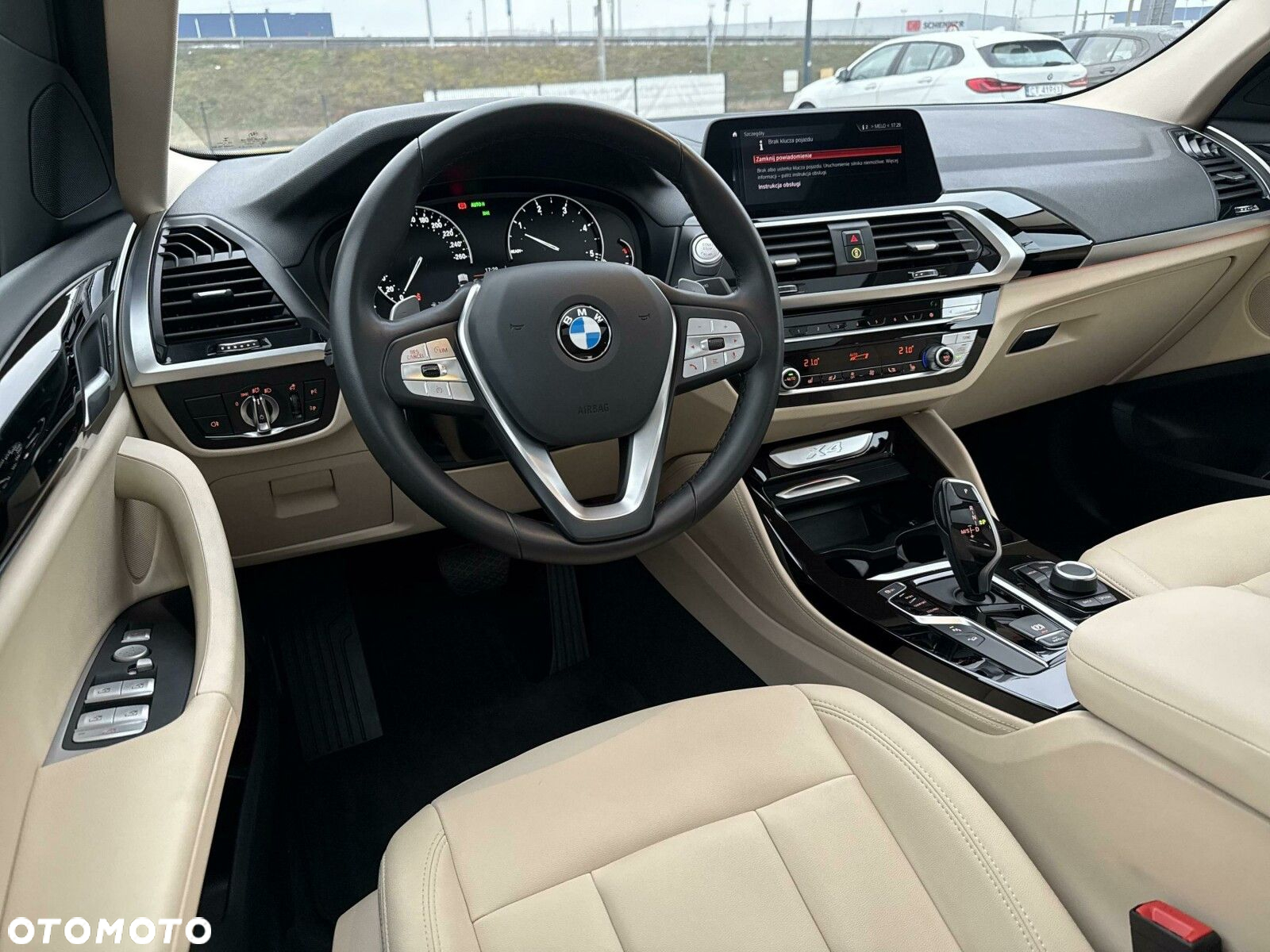 BMW X4 xDrive20d sport - 5