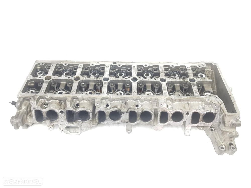 COLAÇA BMW SERIE 5 BERLINA F10 - 1