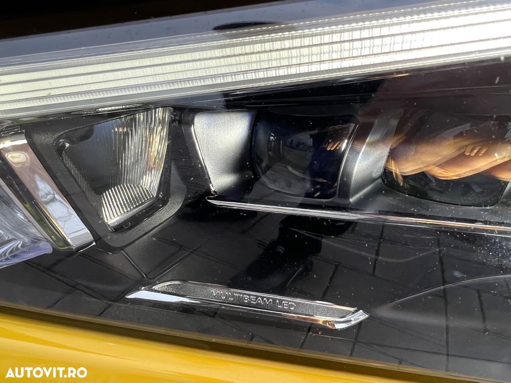 Mercedes-Benz CLA 250 Coupe - 16