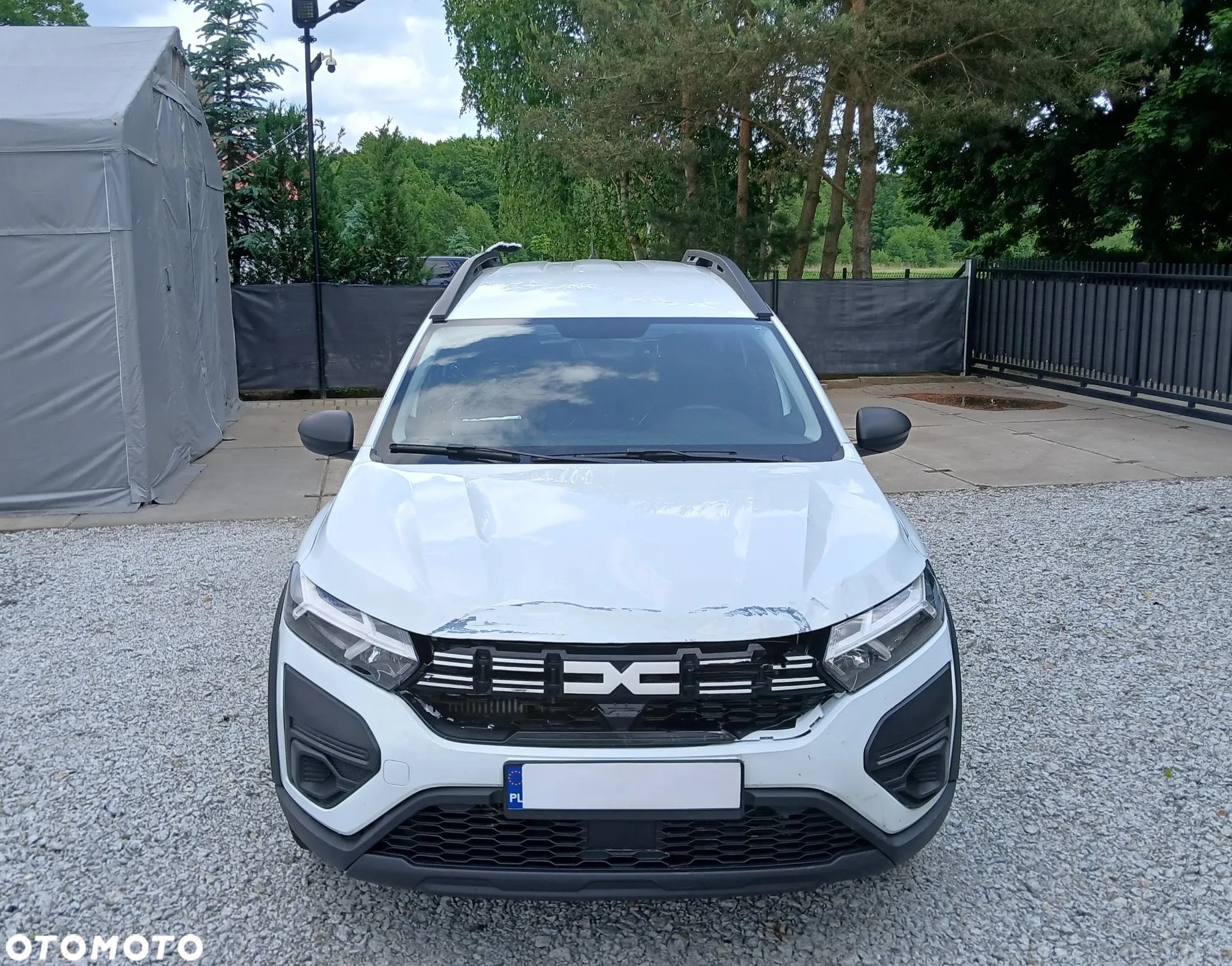 Dacia Jogger 1.0 TCe Essential - 3