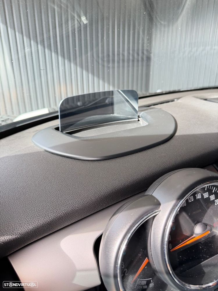 MINI 3 Portas Cooper - 13