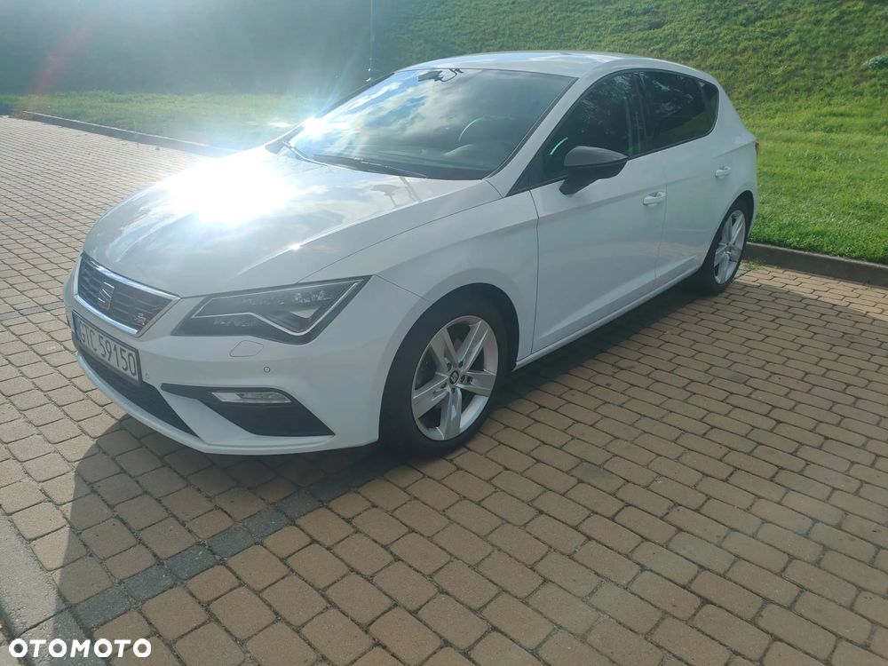 Seat Leon - 5