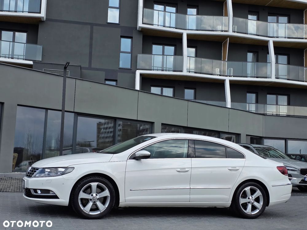 Volkswagen CC 1.4 TSI - 2