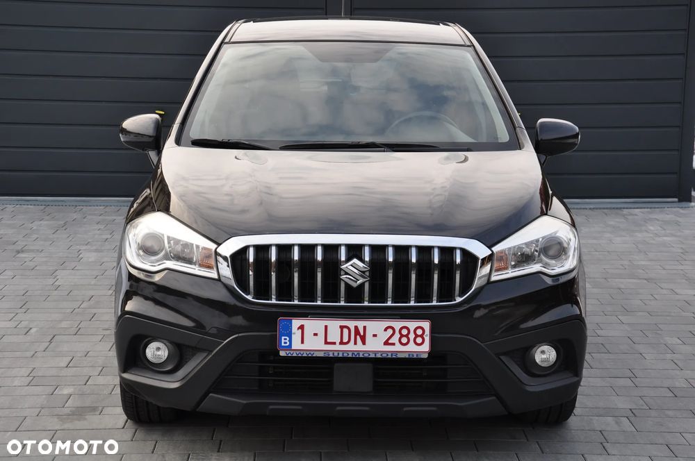 Suzuki SX4 S-Cross 1.0 Boosterjet Club - 1
