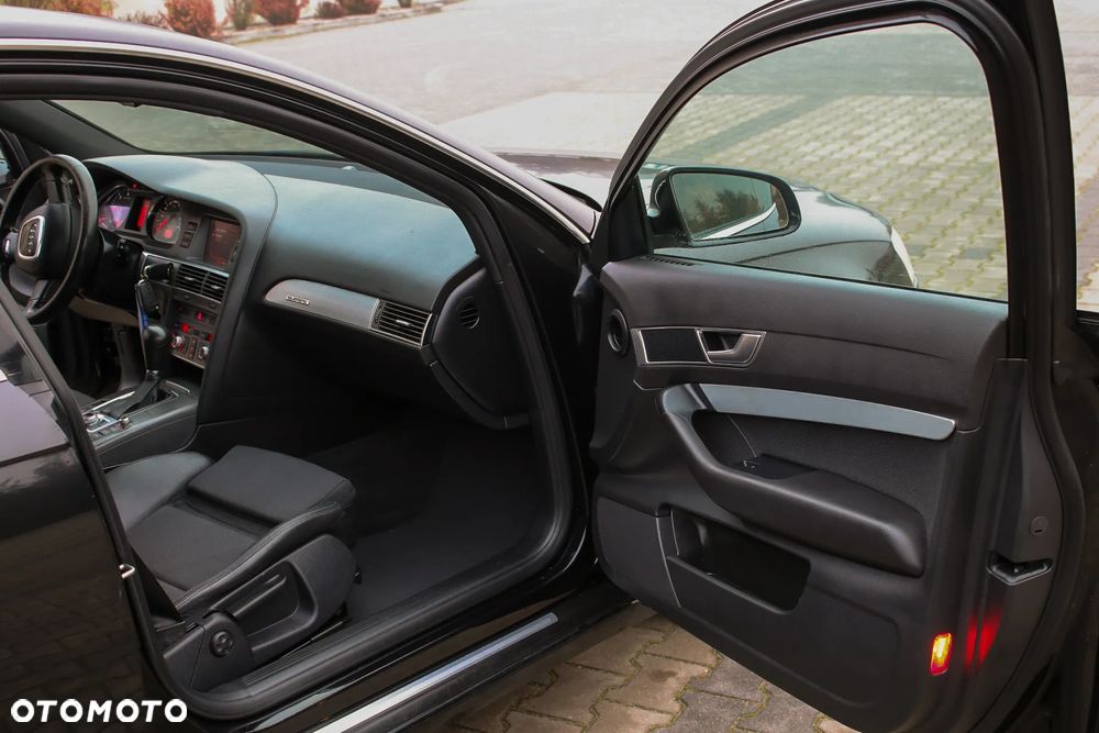 Audi A6 Limousine - 21