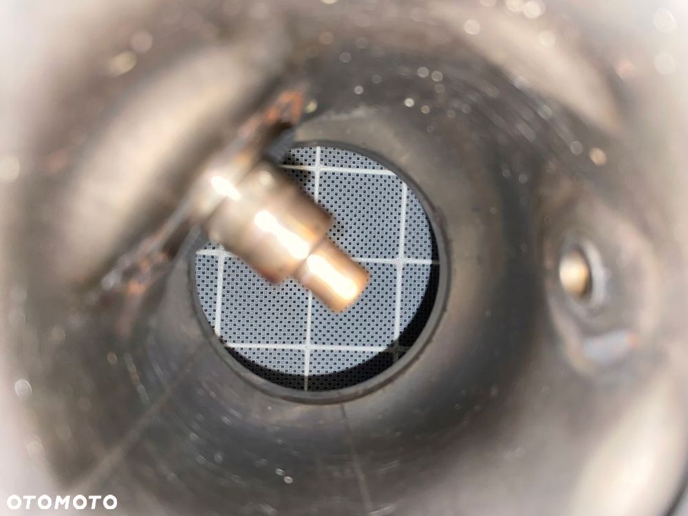 BOXER JUMPER 2.2 B-HDI 19-FILTR CZĄSTEK STAŁYCH DPF FAP EURO 6 KOMPLETNY - 9