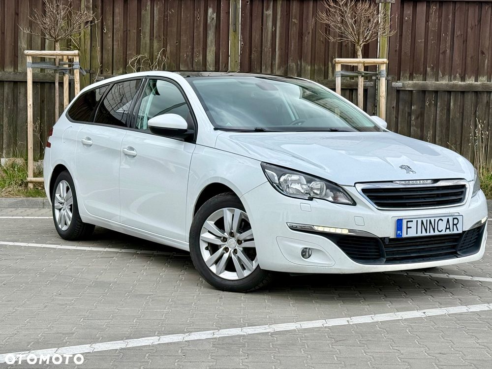 Peugeot 308 1.2 PureTech Active S&S - 3