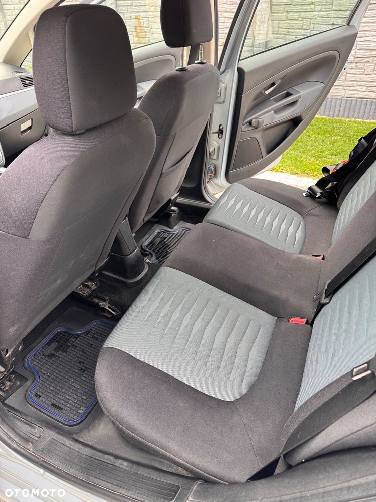 Fiat Grande Punto - 18