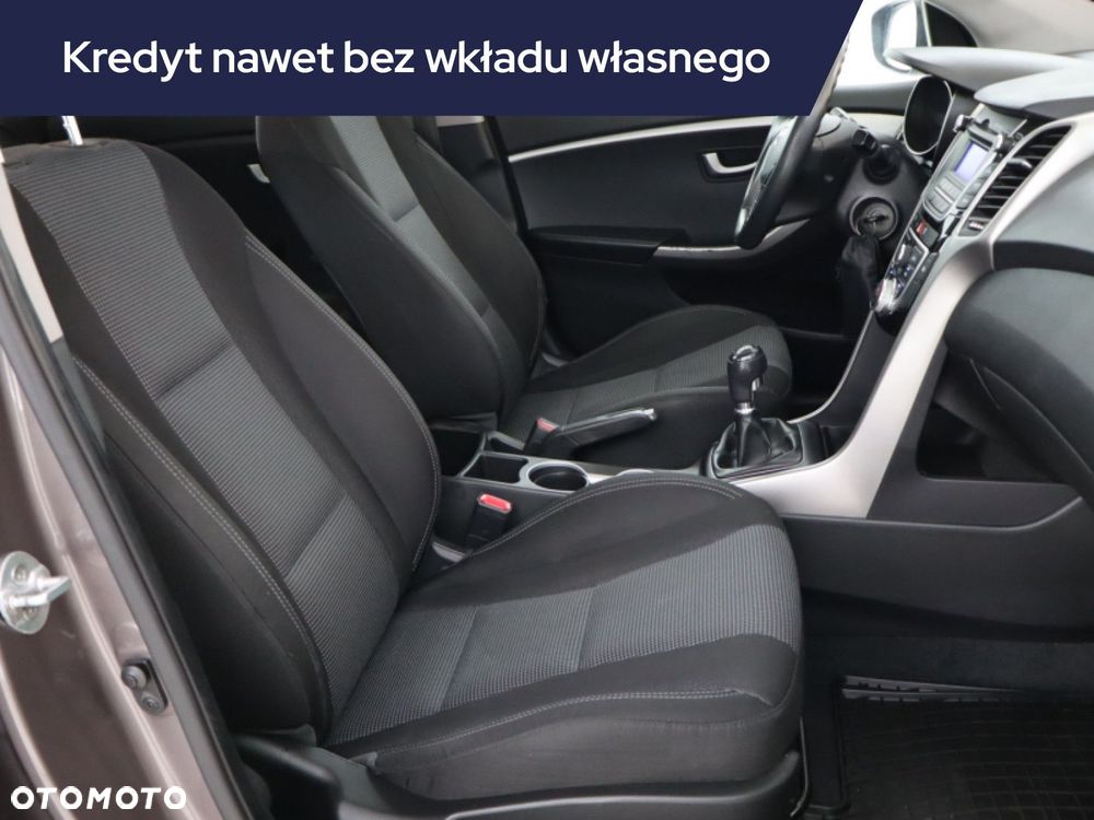 Hyundai i30 - 11