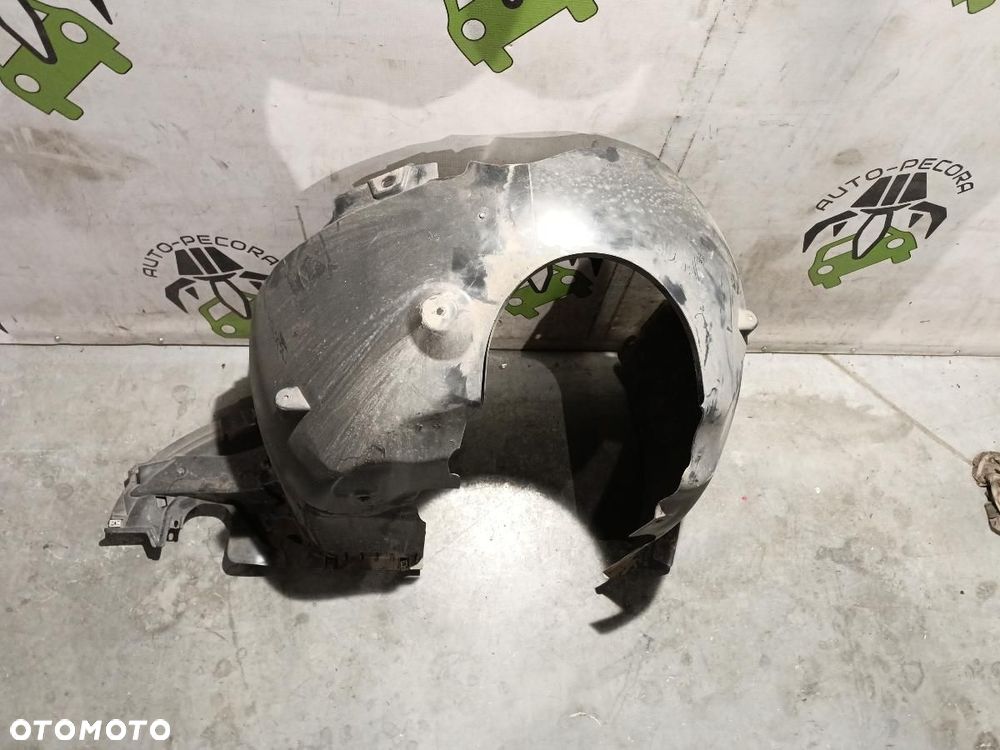 SEAT ARONA LIFT NADKOLE PRAWE PRZÓD 6F9805912 - 2