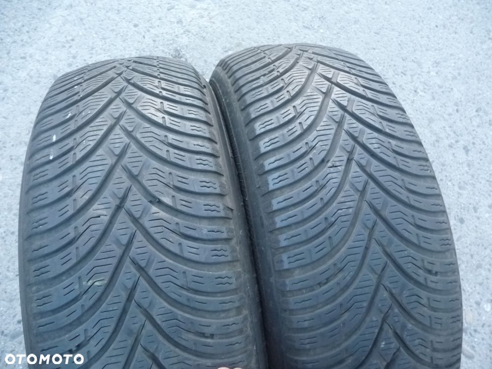 15” - KLEBER - 195/65 r15 cali - CALOROCZNE opony KRISALP HP-3 - stan BDB - GWARANCJA ! + Możliwość MONTAŻU !! - 6
