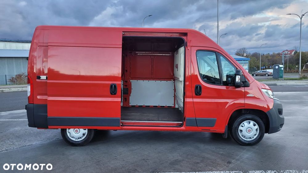 Fiat Ducato - 13