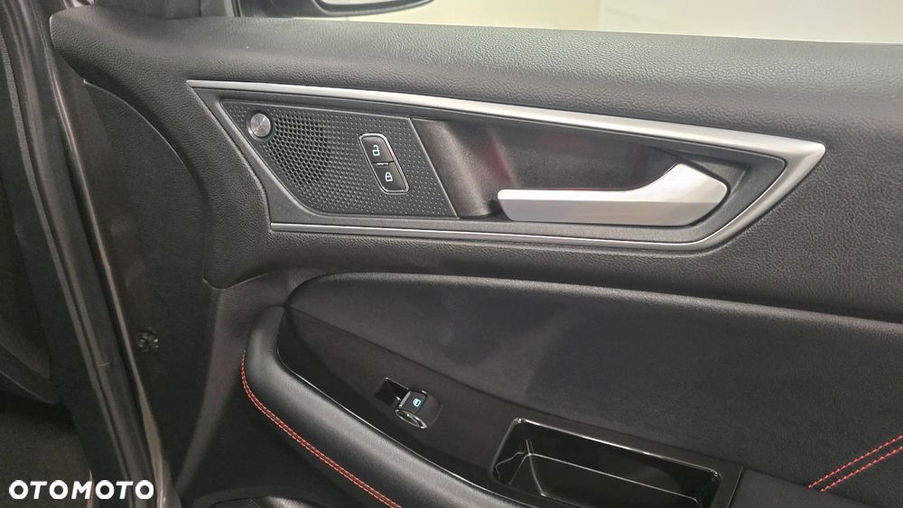 Ford Edge 2.0 EcoBlue Twin-Turbo 4WD ST-Line - 22