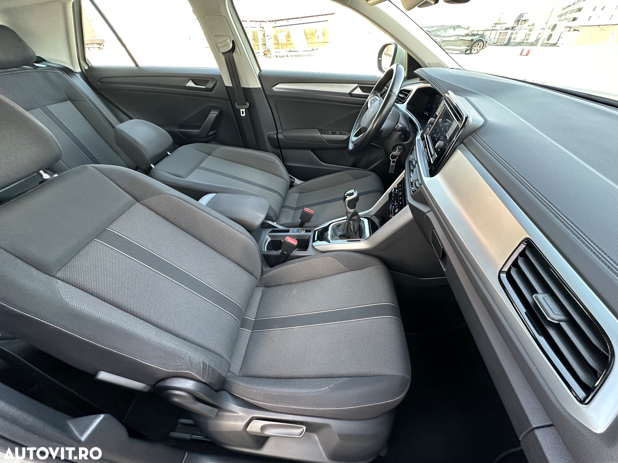 Volkswagen T-ROC 2.0 TDI SCR Style - 14