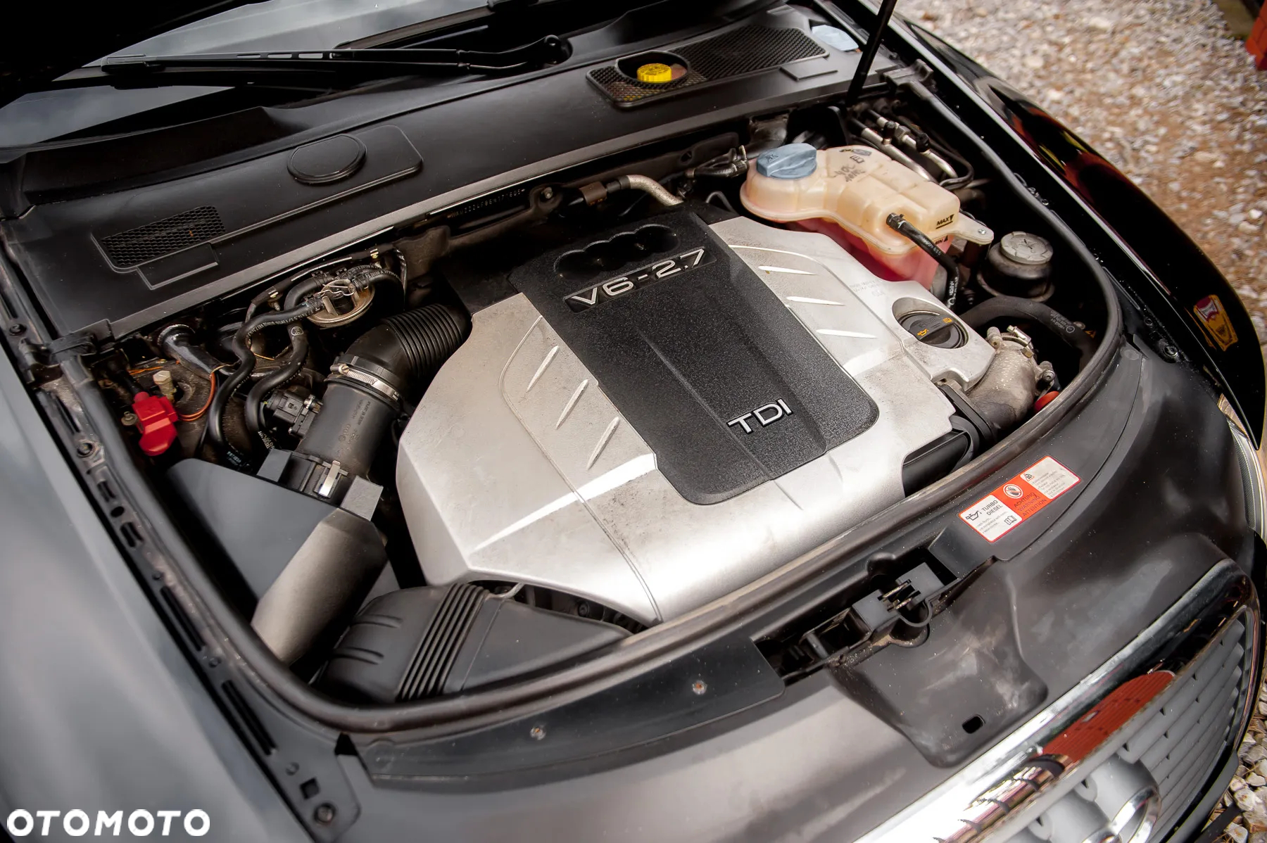 Audi A6 - 15