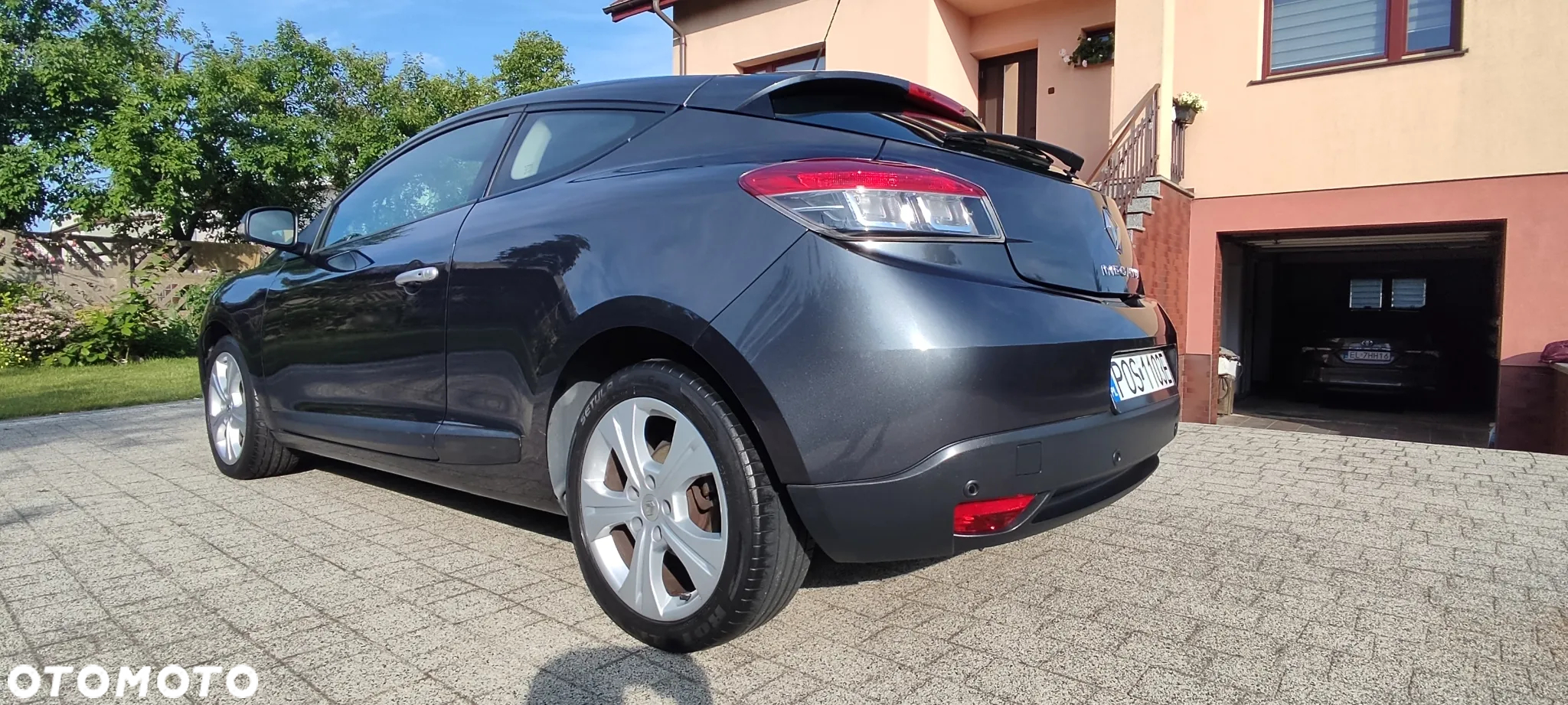 Renault Megane - 22