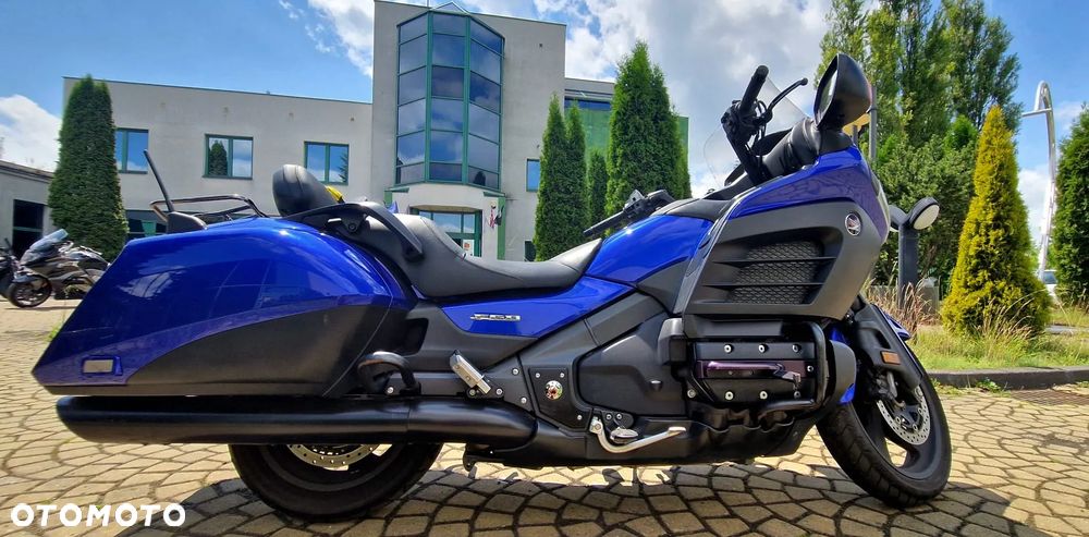 Honda GL - 2