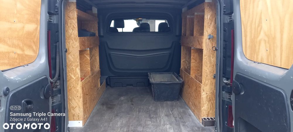 Renault Trafic - 11